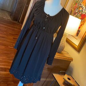 Michael Kors Little Black Dress - XS